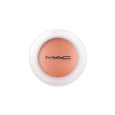 MAC Glow Play Blush - 0.25oz - Ulta Beauty 1 MAC Glow Play Blush - 0.25oz - Ulta Beauty