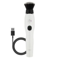 Spa Sciences ECHO Sonic Makeup Brush With Antimicrobial Bristles -Stilacare Store GUEST 01175c0b 52eb 4b97 83a0 d18775a1ce60