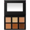 SHANY 4-Layer Contour Makeup Palettes - Refills