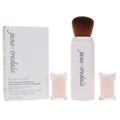 Jane Iredale Powder-Me SPF 30 Dry Sunscreen Translucent 0.18 Oz -Stilacare Store GUEST 01e1a8b0 6e9d 479c b1e3 c0384db697b8