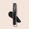 The Lip Bar Vegan Matte Liquid Lipstick - Back To Black - 0.24oz