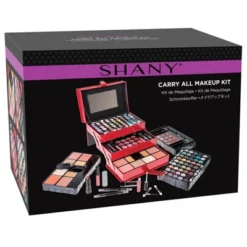 SHANY All In One Makeup Kit- Holiday Exclusive 9 SHANY All In One Makeup Kit- Holiday Exclusive -Stilacare Store GUEST 02e73032 0202 43b8 bcaa 3c539be736fe