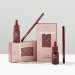 Peripera Ink The Velvet Longwear Lip Tint And Lip Liner Kit -Stilacare Store GUEST 03008e6f 685b 414f 9b26 e3f0f90267dd