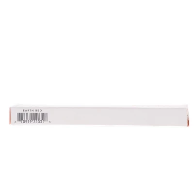 Jane Iredale Lip Pencil Earth Red 0.04 Oz 4 Jane Iredale Lip Pencil Earth Red 0.04 Oz - Image 4