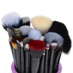 SHANY The Masterpiece Signature Makeup Brush Set - 25 Pieces -Stilacare Store GUEST 03cee2e6 7792 406f 96fa d3ad8207e3bf