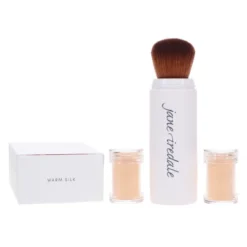 Jane Iredale Amazing Base Loose Mineral Powder Refillable Brush Warm SIlk 0.18 Oz -Stilacare Store GUEST 043222ae b78e 4106 be80 05e1ebb7c965