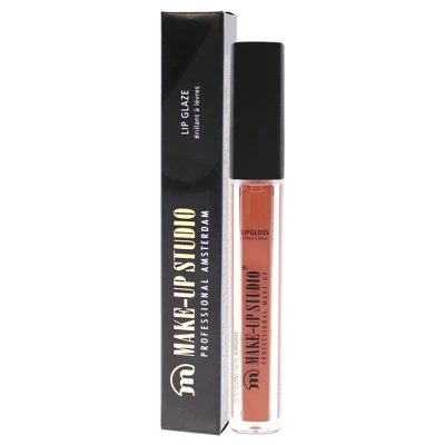 Lip Glaze - Peachy Tulle By Make-Up Studio For Women - 0.13 Oz Lip Gloss 3 Lip Glaze - Peachy Tulle By Make-Up Studio For Women - 0.13 Oz Lip Gloss - Image 3
