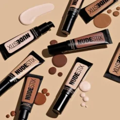 NUDESTIX Tinted Foundation Cover - 0.84 Fl Oz - Ulta Beauty -Stilacare Store GUEST 05726390 124f 4190 8749 02d94fba004a