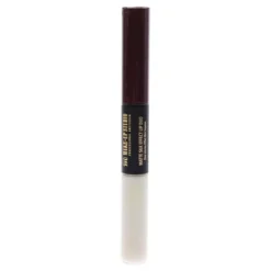 Matte Silk Effect Lip Duo - Juicy Blackberry By Make-Up Studio For Women - 2 X 0.1 Oz Lipstick