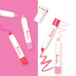 Puttisu Moisturizing Butter Lip Crayon For Children