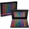SHANY 96 Colors Pro Runway Eyeshadow Palette Matte