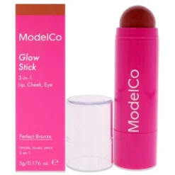 Glow Stick 3-In-1 By ModelCo For Women - 0.176 Oz Makeup -Stilacare Store GUEST 09962876 9e45 459a bb67 7d259bdf47fa