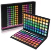 SHANY 120 Colors Professional Eyeshadow Palette - Neon