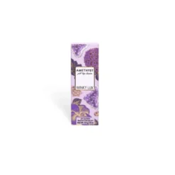 Winky Lux Amethyst Lip Balm - 0.13oz