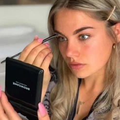 Browgame Signature Dual Ended Brow Brush - Eyebrow Brush - 1 Pc -Stilacare Store GUEST 0e95699c f0ed 411a 9321 a51498ce5ae7