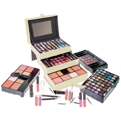 SHANY All In One Makeup Kit- Holiday Exclusive 7 SHANY All In One Makeup Kit- Holiday Exclusive - Image 7