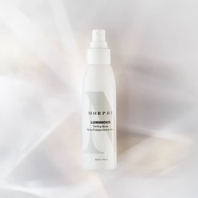 Morphe Luminous Setting Spray - 4 Fl Oz - Ulta Beauty 2 Morphe Luminous Setting Spray - 4 Fl Oz - Ulta Beauty - Image 2