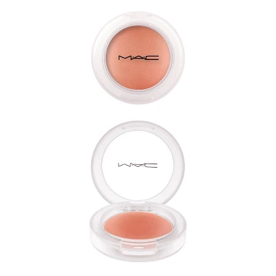 MAC Glow Play Blush - 0.25oz - Ulta Beauty 2 MAC Glow Play Blush - 0.25oz - Ulta Beauty - Image 2