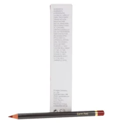 Jane Iredale Lip Pencil Earth Red 0.04 Oz