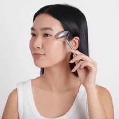 Plum Beauty Stainless Steel Facial Roller -Stilacare Store GUEST 11dca4f9 299e 44b9 8290 a0de4ccbfdc3