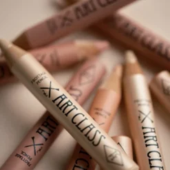 Too Cool For School - Artclass Frottage Soft-Blending Contouring Pencil -Stilacare Store GUEST 1444ce1c 119b 45ce aa87 68d9daee73f3