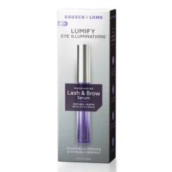 Lumify Eye Illuminations Lash & Brow Serum - 0.12 Fl Oz -Stilacare Store GUEST 149f2620 872f 44fd a856 2afc297dc147