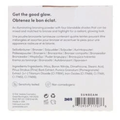 Jane Iredale Sunbeam Bronzer Refill 0.3 Oz 13 Jane Iredale Sunbeam Bronzer Refill 0.3 Oz -Stilacare Store GUEST 14ba04ae 059c 43bf bd2e 7da4b9f8c19b