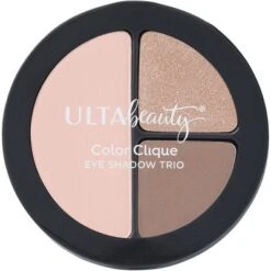 Ulta Beauty Collection Color Clique Eyeshadow Trio - 0.11oz - Ulta Beauty -Stilacare Store GUEST 14e55ff1 779f 4ab9 a808 60073c172a8a