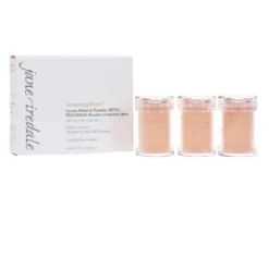 Jane Iredale Amazing Base Refill 3 Pack Radiant -Stilacare Store GUEST 14f935bb d9b1 4090 b051 1c5a6ff97259