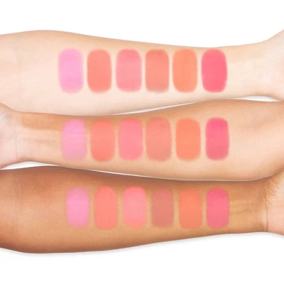 Too Faced Cloud Crush Blurring Blush - Golden Hour - 0.17oz - Ulta Beauty 2 Too Faced Cloud Crush Blurring Blush - Golden Hour - 0.17oz - Ulta Beauty - Image 2