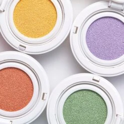 The Crème Shop Clean Canvas Cushion Prime - Yellow - 0.53oz -Stilacare Store GUEST 159ced12 4100 445a 9ed2 48cc73112604