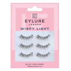 Eylure Wispy Light No. 117 False Eyelashes -Stilacare Store GUEST 1722f640 6356 41ea 92f3 30dee3d91886