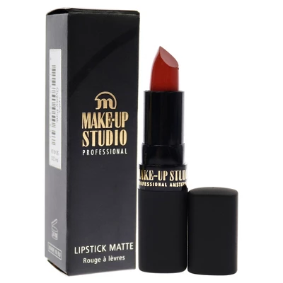 Matte Lipstick - Gypsy Pink By Make-Up Studio For Women - 0.13 Oz Lipstick 2 Matte Lipstick - Gypsy Pink By Make-Up Studio For Women - 0.13 Oz Lipstick - Image 2