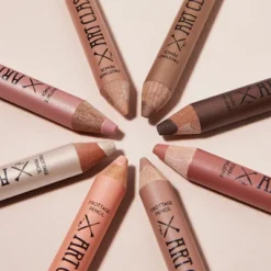 Too Cool For School - Artclass Frottage Soft-Blending Contouring Pencil