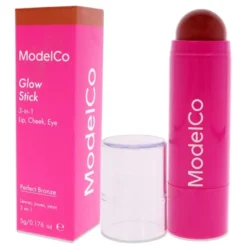 Glow Stick 3-In-1 By ModelCo For Women - 0.176 Oz Makeup -Stilacare Store GUEST 17c70642 e009 4672 8050 7fb9d1018042