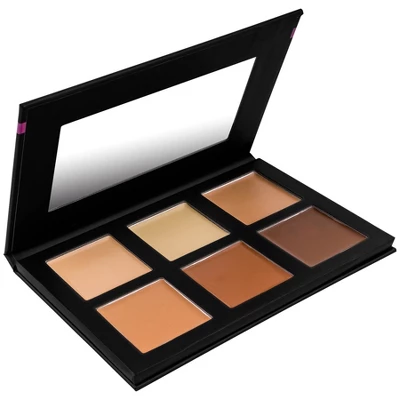 SHANY 4-Layer Contour Makeup Palettes - Refills 4 SHANY 4-Layer Contour Makeup Palettes - Refills - Image 4