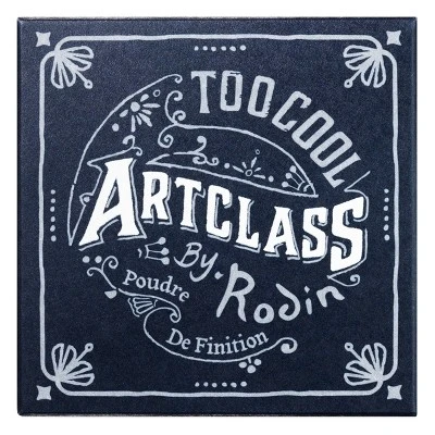 Too Cool For School - Artclass By Rodin Finish Oil & Sebum Control Setting Pact 3 Too Cool For School - Artclass By Rodin Finish Oil & Sebum Control Setting Pact - Image 3