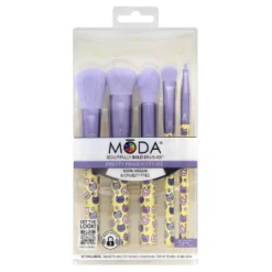 MODA Brush Pretty Paws 5pc Kitty Makeup Brush Kit, Includes Domed Shader, Angle Liner, And Accentuate Makeup Brushes 12 MODA Brush Pretty Paws 5pc Kitty Makeup Brush Kit, Includes Domed Shader, Angle Liner, And Accentuate Makeup Brushes -Stilacare Store GUEST 18cb8ecd 6edf 4861 b77c b3cc7f601e60