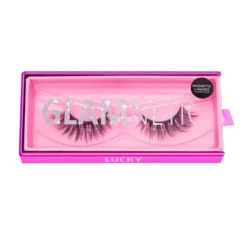 Glamnetic Lucky Magnetic Vegan Lash Enhancer - 1pr - Ulta Beauty