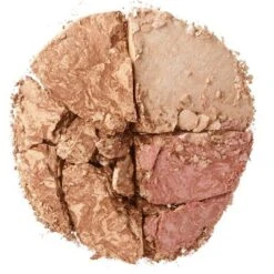 Ulta Beauty Collection 3-in-1 Cheek Palette - 0.51oz - Ulta Beauty