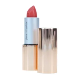 Jane Iredale Triple Luxe Long Lasting Naturally Moist Lipstick Gabby 0.12 Oz