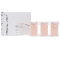 Jane Iredale Amazing Base Refill 3 Pack Ivory -Stilacare Store GUEST 1c832f34 e1df 49dd 8166 6c4428cdcda2