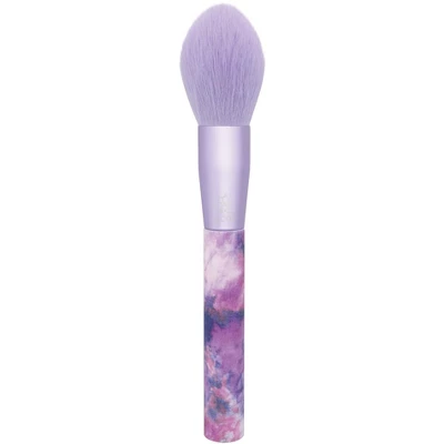 MODA Brush Tie Dye 5pc Makeup Brush Set, Includes Blush, Complexion, And Crease Makeup Brushes 4 MODA Brush Tie Dye 5pc Makeup Brush Set, Includes Blush, Complexion, And Crease Makeup Brushes - Image 4