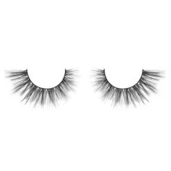 Lilly Lashes Luxury Synthetic Lite False Eyelashes - Classy - 1 Pair
