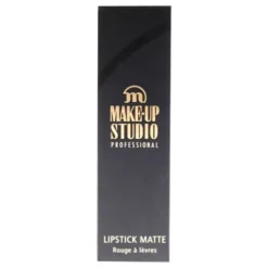 Matte Lipstick - Gypsy Pink By Make-Up Studio For Women - 0.13 Oz Lipstick 8 Matte Lipstick - Gypsy Pink By Make-Up Studio For Women - 0.13 Oz Lipstick -Stilacare Store GUEST 1e76e90c b3eb 4b4b becd c2b570e563a6