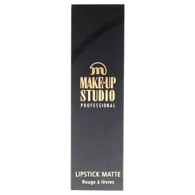 Matte Lipstick - Gypsy Pink By Make-Up Studio For Women - 0.13 Oz Lipstick 4 Matte Lipstick - Gypsy Pink By Make-Up Studio For Women - 0.13 Oz Lipstick - Image 4