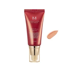 MISSHA M Perfect Cover BB Cream SPF 42 PA+++(50ml) - 1.7 Fl. Oz. -Stilacare Store GUEST 1f96e242 b870 45f5 86a4 f54537bf3747