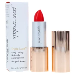 Jane Iredale Triple Luxe Long Lasting Naturally Moist Lipstick Gwen 0.12 Oz -Stilacare Store GUEST 21296839 ccd0 4284 9cf4 3be60fd605cf