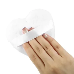 Unique Bargains Soft Heart Shape Puff Loose Powder Blender Beauty Makeup Tool Short Plush 4 Pcs 18 Unique Bargains Soft Heart Shape Puff Loose Powder Blender Beauty Makeup Tool Short Plush 4 Pcs -Stilacare Store GUEST 217fb434 8873 45d3 a0d6 e3795e7ef708