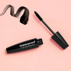 MCoBeauty Waterproof Full Lash Mascara - Eye Makeup Mascara - Black - 0.51 Oz -Stilacare Store GUEST 221b8f42 a861 4289 b19b 4fcd8627acc5